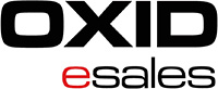 Oxid esales Logo