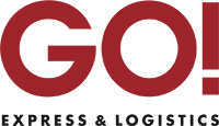 GO! express logo